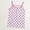 awz-Pink, variant on VKOYWKM Toddler Girl's Camisole Tops Polka Dot Print Spaghetti Straps Camisole Tank Tops Sleeveless Loose Fit Summer Camisoles for Kids