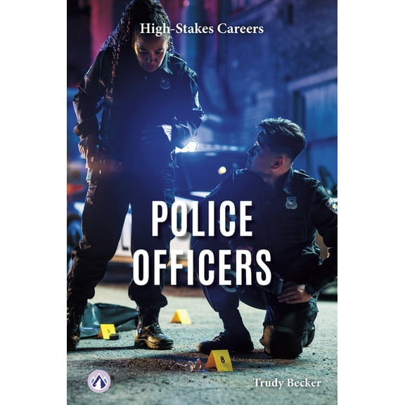 Police Officers, (Hardcover)