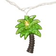 thumbnail image 4 of Cadena de luces con forma de palmera SUNSGNE, 2,6 m, para interiores y exteriores, 4 of 6