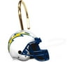San Diego Chargers Decorative Bath Collection - 12pc Shower Hooks