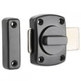 thumbnail image 4 of Pestillo de Cerradura de Puerta Jadeshay Aleación de Zinc, 4 of 8