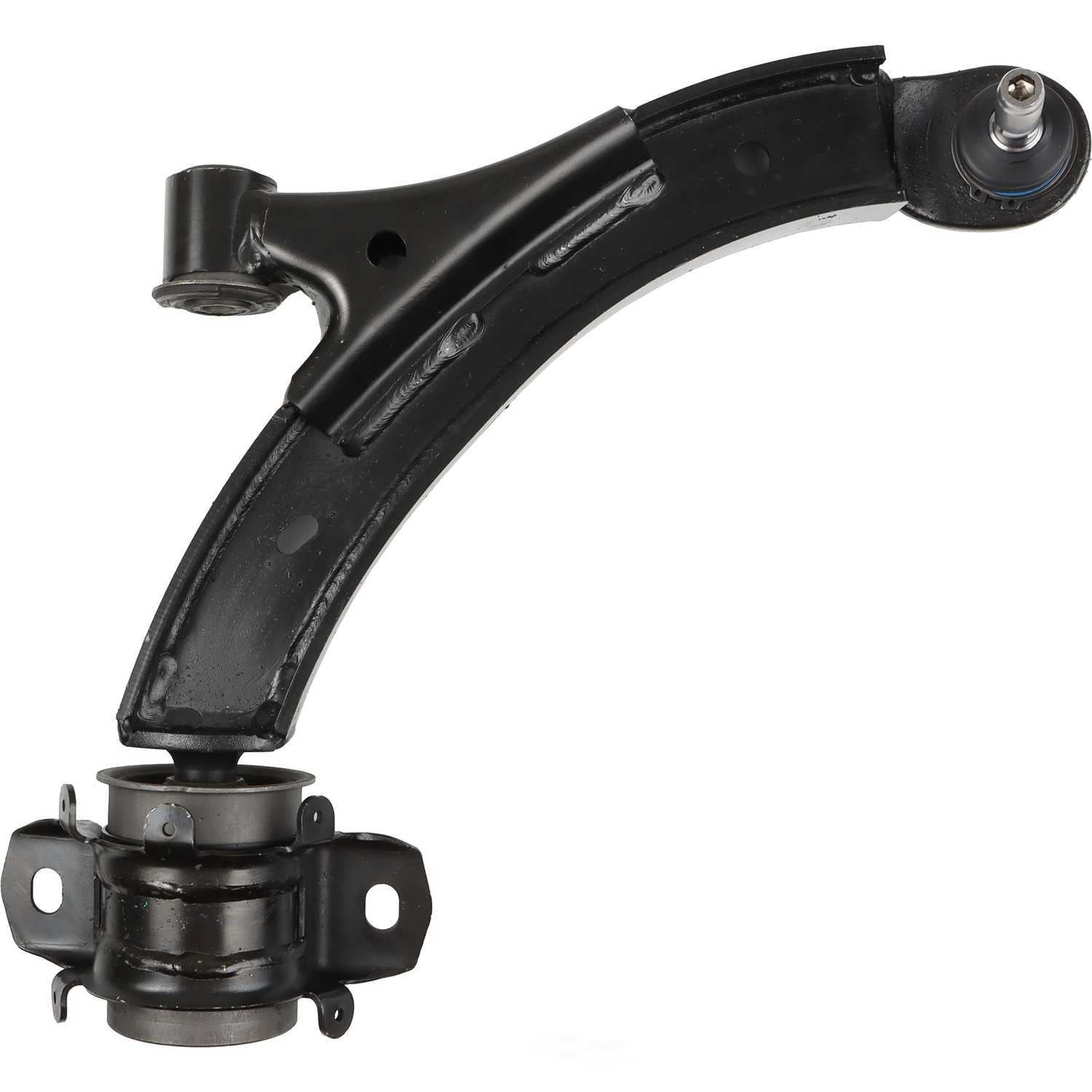 Delphi TC9503 Suspension Control Arm and Ball Joint Assembly