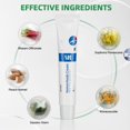 thumbnail image 2 of Crema para hemorroides NXHMSWYG alivia el dolor y reduce el ardor, 2 unidades, 2 of 7