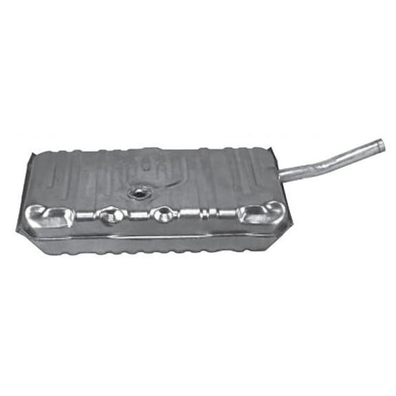 For Chevy El Camino 1968-1970 Direct Fit Stainless Steel Gas Tank Fuel Tank - BuyAutoParts