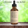 thumbnail image 6 of NATURAL AMERICAN ELEMENTS Beard Oil – 100% All Natural, Masculine Scent, Essential Oils, Organic Argan & Jojoba Oils – Moisturizes, Softens & Strengthens - Made in USA – Men’s Beard Conditioner, 2 oz, 6 of 10