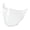 Clear, variant on NFJ Helmet Visor for KYT TTR-JET Face Shield UV400 Lens Moto Accessories