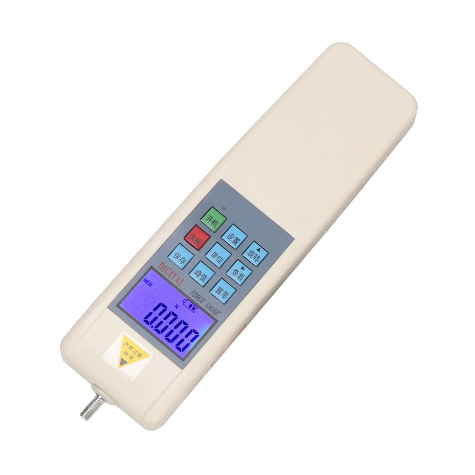 Digital Force Gauge Digital Force Meter Force Meter Force Tester SH10