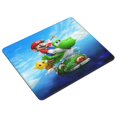 thumbnail image 2 of Galaxy Movie Mousepad Waterproof Mousemat Non-Slip Rubber For Computer Laptop Home Office, 2 of 8