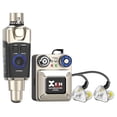thumbnail image 1 of Controladores de doble BA del sistema de monitor intraural inalámbrico Xvive U45T9, 1 of 6
