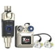 thumbnail image 1 of Controladores de doble BA del sistema de monitor intraural inalámbrico Xvive U45T9, 1 of 6