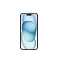 thumbnail image 2 of Apple Iphone 15 128GB BLUE modelo A3092, 2 of 4