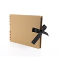 thumbnail image 2 of Cinta Para Álbum De Fotos Manual, Álbum De Fotos Negro Para Álbum De Recortes, Conjunto De Caja De Regalo Para Añadir Accesorios Moyic HA025462-02, 2 of 6