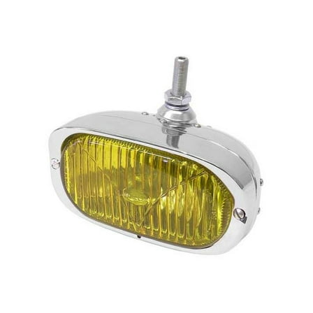 Fog Light - Compatible with 1965 - 1968 Porsche 911 1966 1967