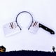 thumbnail image 3 of Halloween Horror Diademas Scary Headwear para Tricky Toys Masquerade Carnival, 3 of 9