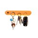 thumbnail image 1 of Luz De Noche Con Sensor Portátil De Madera, Luz De Pared De Inducción Magnética, Soporte Para Llaves, Lámpara Colgante Para Puerta De Armario, Lámpara De Noche Para Pared Del Dormitorio Sweethay HA037623-00, 1 of 6
