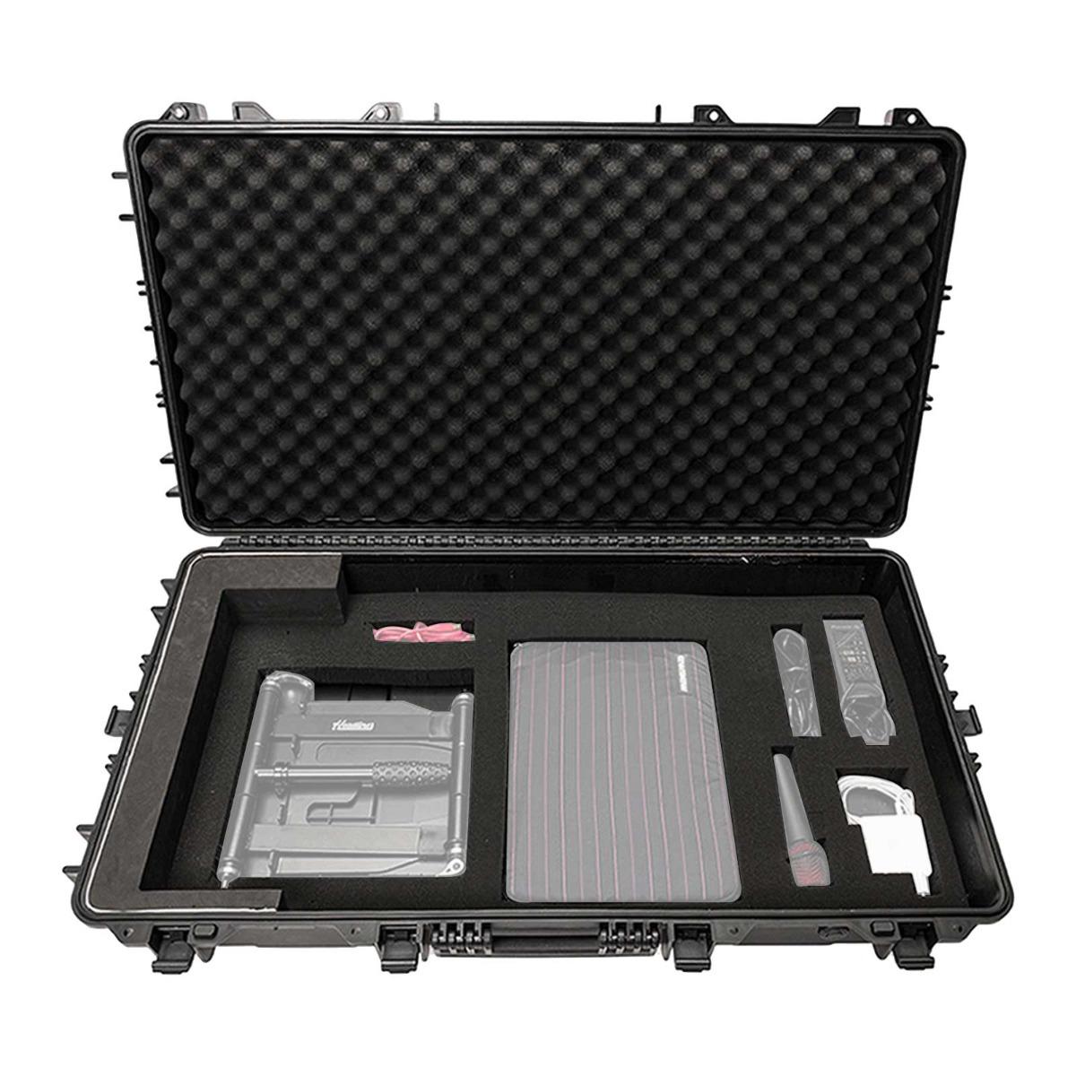 Magma MGA45000 FLXGUARD DJ Controller Trolley