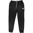 thumbnail image 1 of Tommy Hilfiger Kansas City Chiefs Athletic Jogger Pantalones para hombre, negro, mediano, 1 of 2