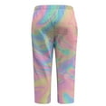 thumbnail image 6 of CLOOCL New Plus Size Pants for Women Colorful Painting Pattern Printed Trousers Loose Streetwear Female Casual Jogging Pants, 6 of 6