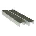thumbnail image 3 of "S.f. 3 Premium Staples, 0.25"" Leg, 0.5"" Crown, Steel, 5,000/box | Bundle of 2 Boxes", 3 of 3