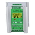 thumbnail image 1 of Controlador híbrido eólico-solar, controlador híbrido eólico-solar Controlador de carga MPPT Controlador de carga de refuerzo MPPT Funciones mejoradas, 1 of 8