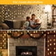 thumbnail image 1 of Billuyoard 4 unids/set banderines de estrellas brillantes decoración elegante para cualquier ocasión añadir encanto al hogar Kits de decoración para fiestas, 1 of 6