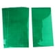 thumbnail image 1 of Paquete de 5 pegatinas holográficas reflectantes para escamas de pesca Verde, 1 of 6