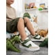 thumbnail image 2 of Tenis Urbano Para Niño Charly® Color Beige Moda Casual beige 18, 2 of 10
