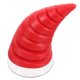 thumbnail image 1 of unbranded Cuernos De Casco Para Motocicleta Con Ventosa Accesorio Rojo De Plástico Decorativo 3D, 1 of 6