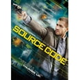 thumbnail image 2 of Source Code (DVD,STD,AN), 2 of 3