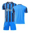 thumbnail image 1 of 21-22 Ajax Home Jersey No. 10 Tadic Children'S Adult Suit Training Suit, 1 of 2