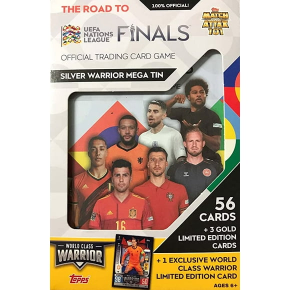 soccer cards Walmart Canada