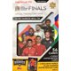 thumbnail image 1 of 2022 Topps Match Attax Soccer Road to Nations League Finals SILVER WARRIOR Collectible Mega Tin with an EXCLUSIVE World Class Warrior Limited Edition Gold Card, 1 of 2