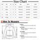 thumbnail image 3 of Puntoco mujeres Casual manga larga bolsillo suelto estampado cremallera medio y largo tops sudaderas con capucha blusa de mujer Puntoco Puntoco-839, 3 of 7