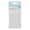 White, variant on Offray Accessories, Cream 3/4 inch Value Pack 5 Petal Flower with Pearl Accessory for Wedding, Hair Clips, and Scrapbooking, 30 count, 1 Package