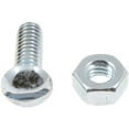 thumbnail image 3 of Dorman 799-071 Stove Bolt With Nuts -Grade 5- 1/4-20 (Pack of 20), 3 of 3