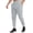 Grey, variant on Over Size Pants for Mens Minimalist Athletic Fit Quick-Dry Pants for Spring Summer Outdoor Activities