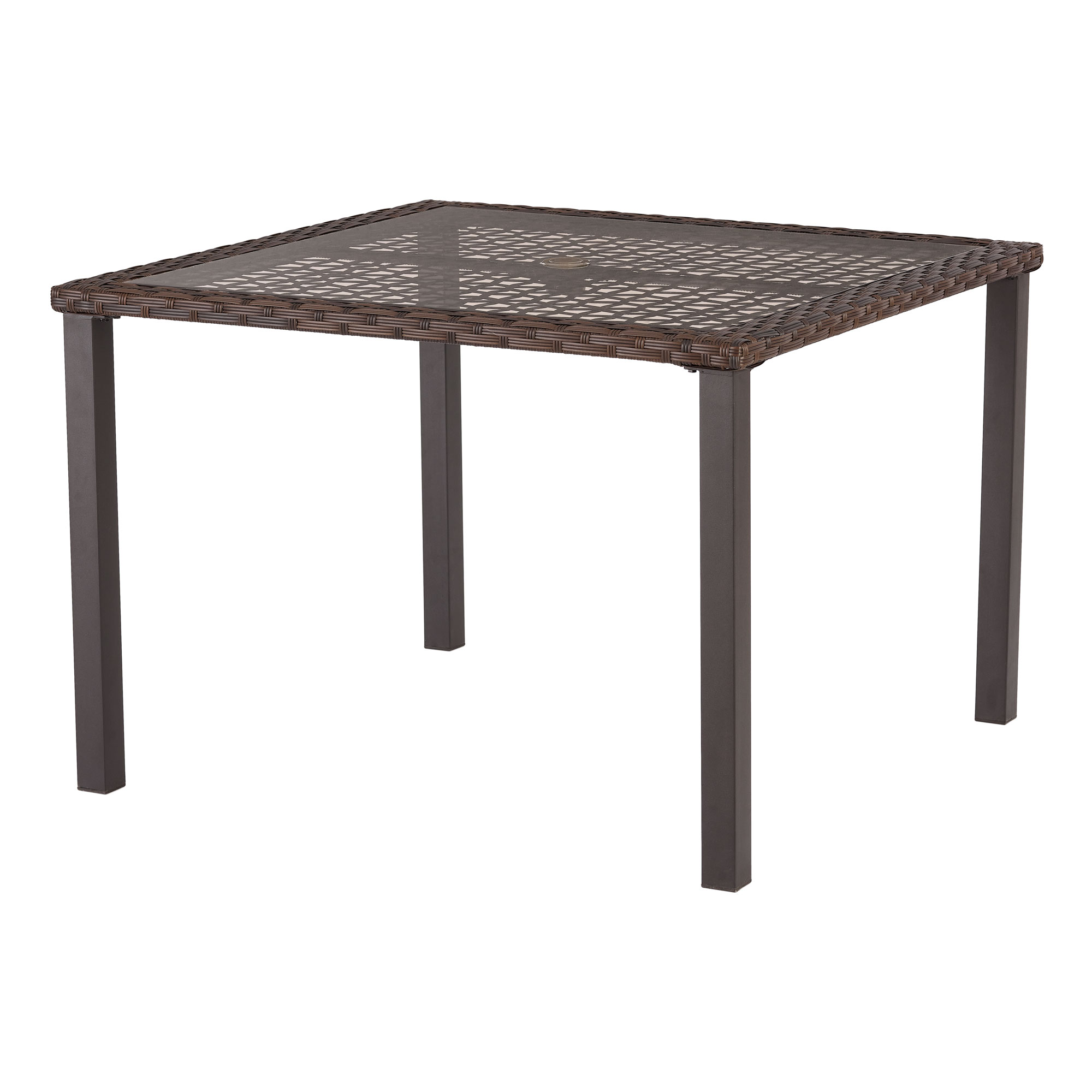 Mainstays Tuscany Ridge 5-Piece Outdoor Dining Set