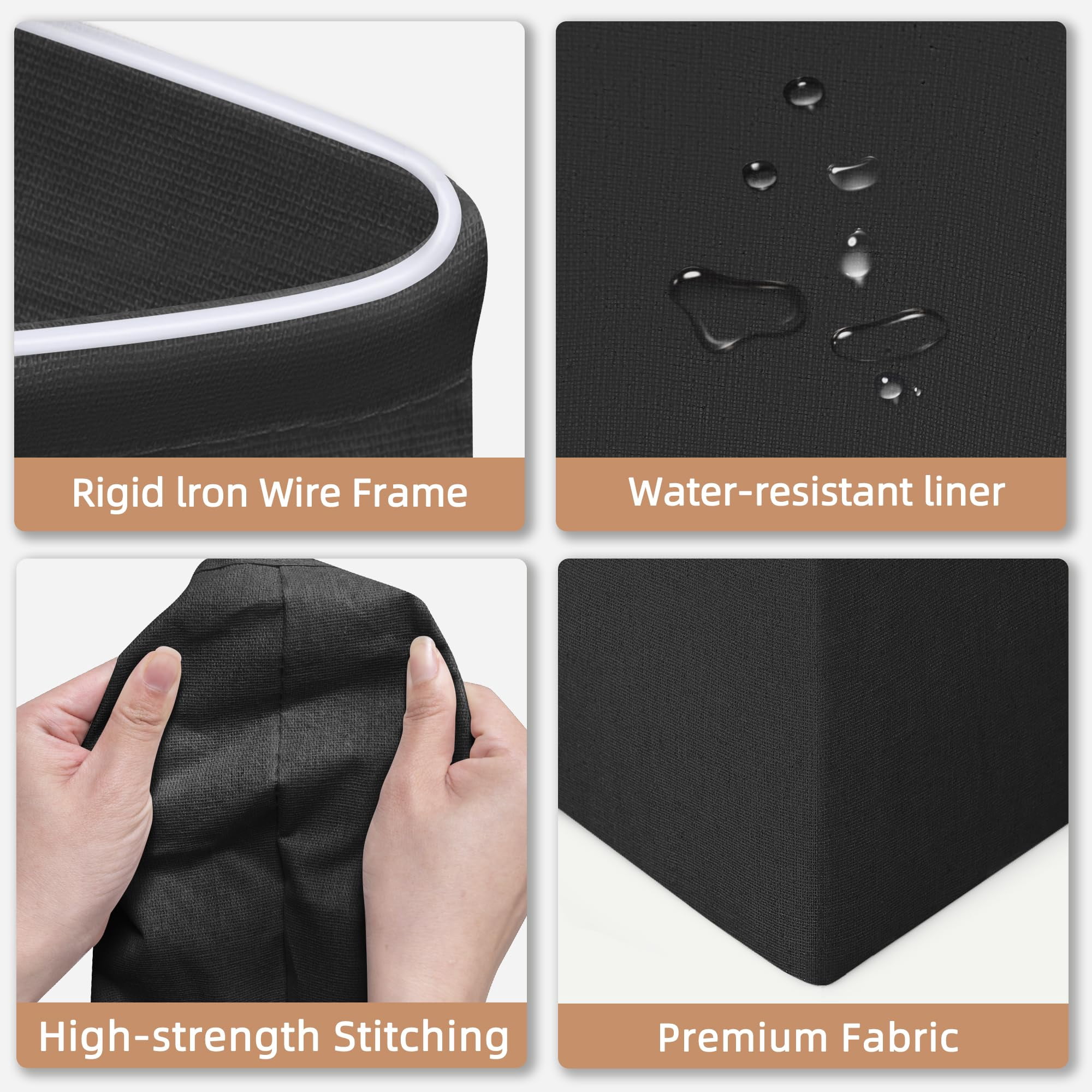Laundry Hamper