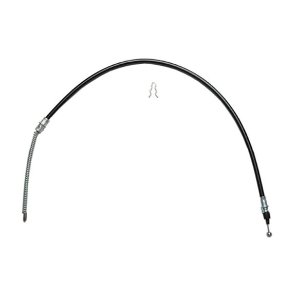 Raybestos Element3 Brake Cables, BC92588 Fits select: 1970-1978 FORD LTD, 1969-1978 MERCURY MARQUIS
