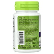 NutriBiotic Sleep, MetaRest®, 60 Capsules