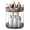 Smoky Gray, variant on 360 Rotating Makeup Organizer