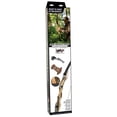 thumbnail image 2 of October Mountain Smoky Mountain Hunter Bow Package 62 in. 45 lbs. RH, 2 of 2