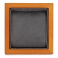 thumbnail image 1 of 1pc Creative Jewelry Display Stand Watch Bracelet Seat Solid Wood Watch Box, 1 of 4