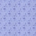 thumbnail image 1 of Ahgly Company Machine Washable Indoor Square Transitional Sky Blue Area Rugs, 6' Square, 1 of 7