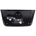 thumbnail image 3 of CCIYU Tailgate Door Handle Replacement fit for 2001-2004 for Nissan Frontier 906068Z400 Black, 3 of 4
