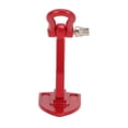 thumbnail image 3 of RC Metal Winch Anchor, Aluminium Alloy 1/10 RC Car Winch Anchor  For DIY For Crawler For 1/10 Car Red, 3 of 8