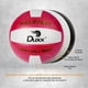 thumbnail image 2 of Balón Voleibol Duxx PU #5 ROSA/BCO, 2 of 5