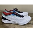 thumbnail image 1 of Adi - das Adizero X Parley Low Running Shoes GY1716 Men Size 9.5, 1 of 6