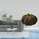 thumbnail image 2 of Escultura De Calabaza De Gato, Adorno De Mesa, Artesanía, Figura Decorativa, Estatua De Animal, Cojín De Peluche Para Dormitorio, Sala De Estar, Oficina, Regalo De Inauguración De La Casa,, 2 of 8