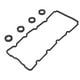 thumbnail image 2 of Junta De Tapa De Balancines BOROCO MRS100 Reemplazo Ligero De Goma De Alto Rendimiento Para ONE COOPER, 2 of 14